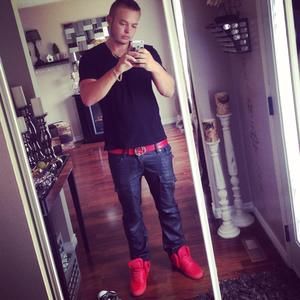 Meet your Posher, Karol